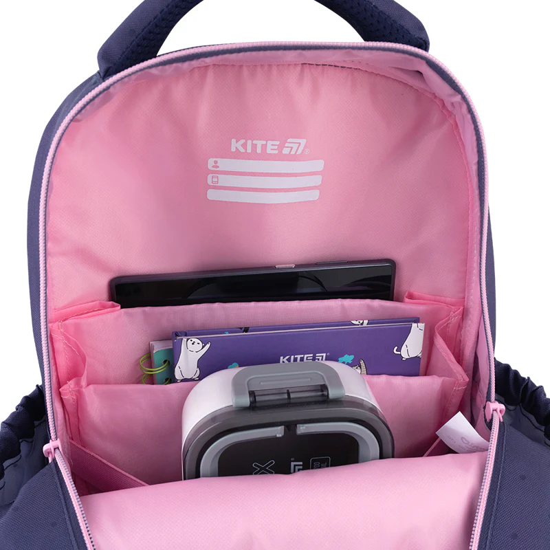 Рюкзак Kite Education 773 HK, HK26-773M 13