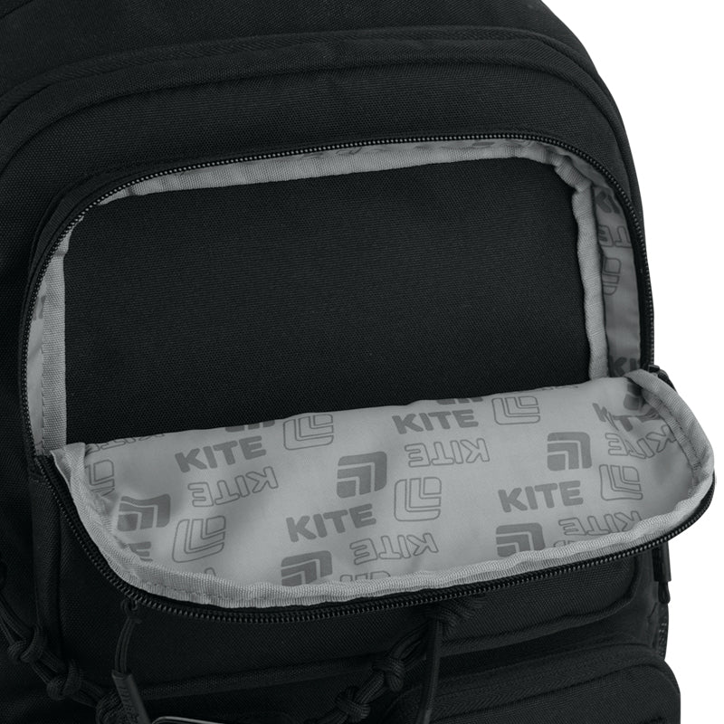 Рюкзак Kite Education teens 1018XL Fear Less, K26-1018XL-1 9