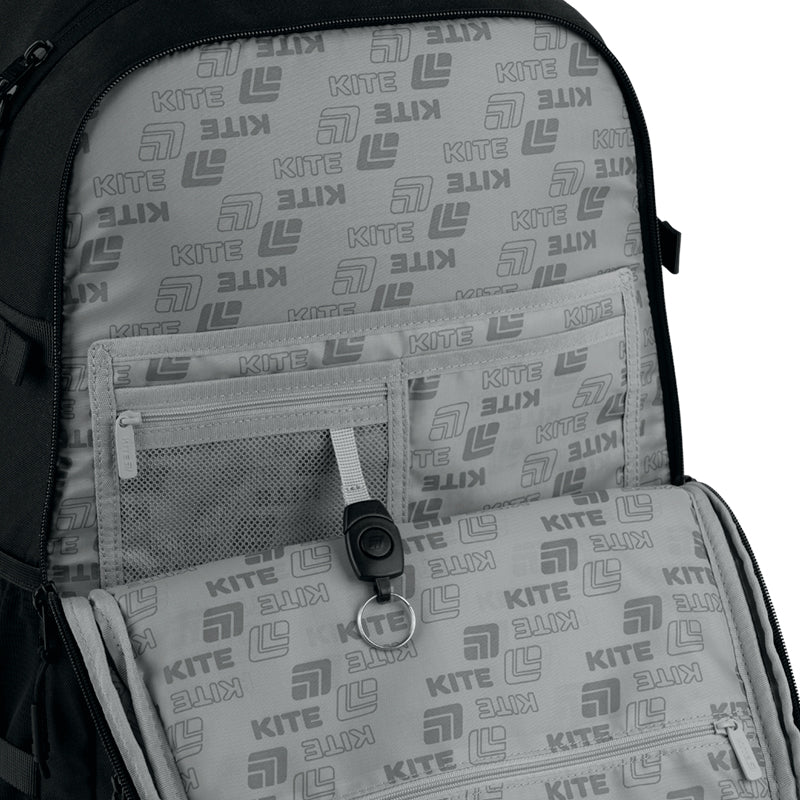 Рюкзак Kite Education teens 1018XL Fear Less, K26-1018XL-1 14