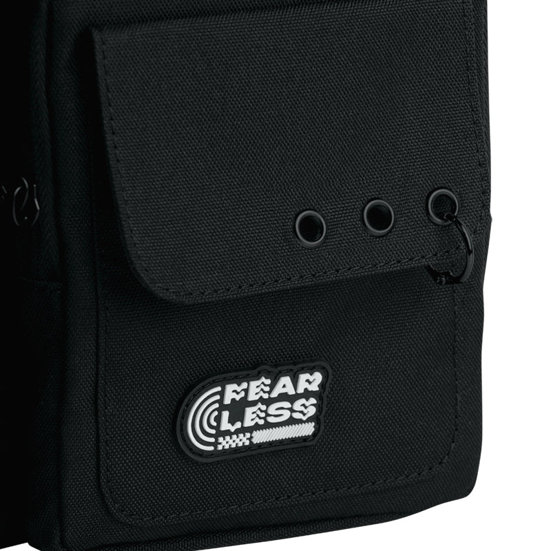Рюкзак Kite Education teens 1018XL Fear Less, K26-1018XL-1 20