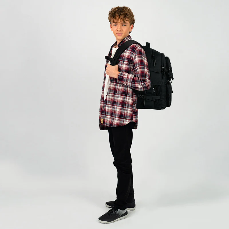 Рюкзак Kite Education teens 1018XL Fear Less, K26-1018XL-1 24