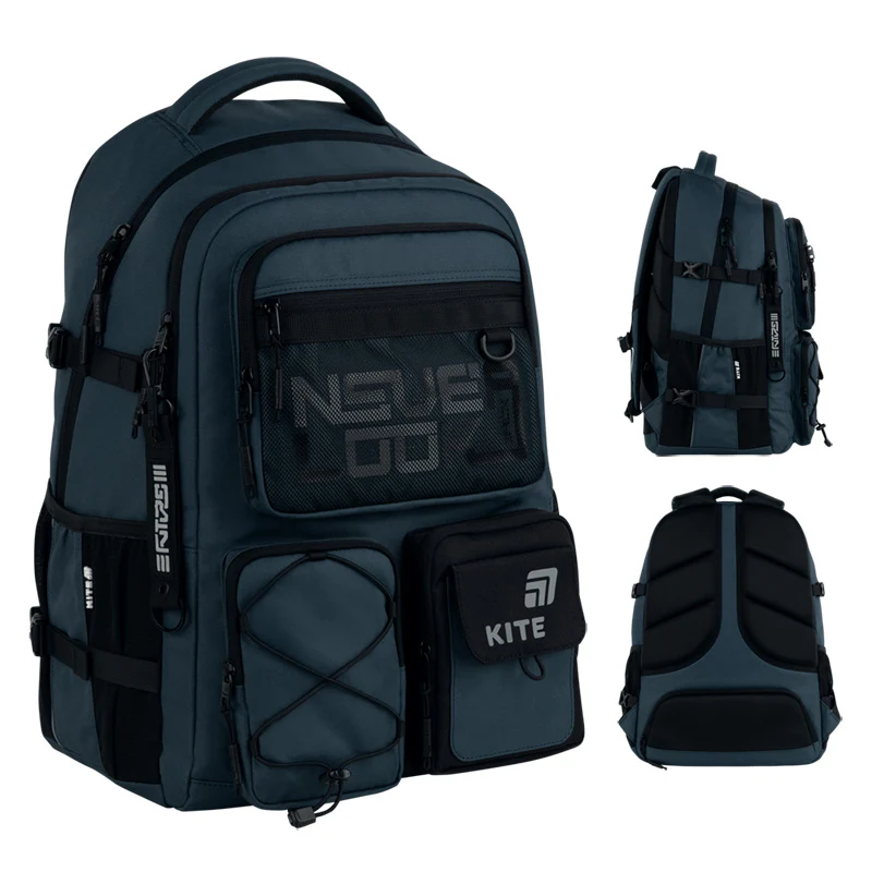 Рюкзак Kite Education teens 1018XL Future, K26-1018XL-2