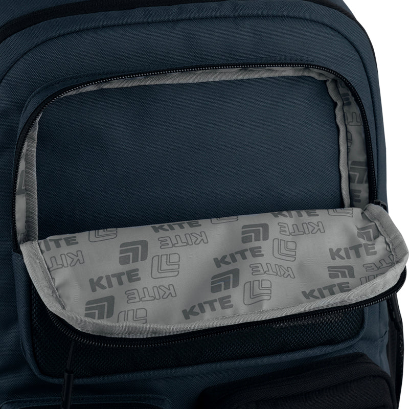 Рюкзак Kite Education teens 1018XL Future, K26-1018XL-2 9