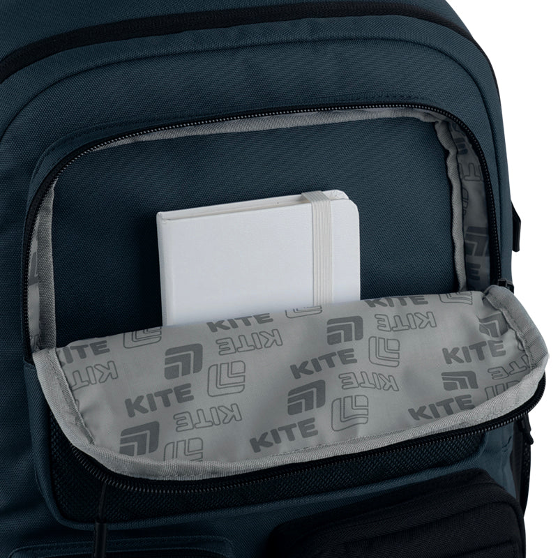 Рюкзак Kite Education teens 1018XL Future, K26-1018XL-2 10