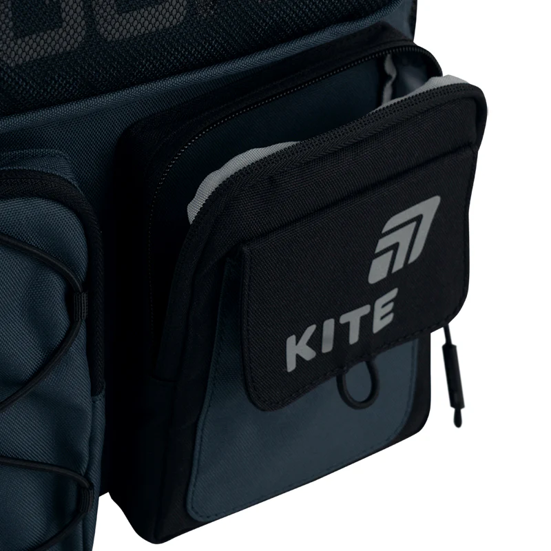 Рюкзак Kite Education teens 1018XL Future, K26-1018XL-2 12