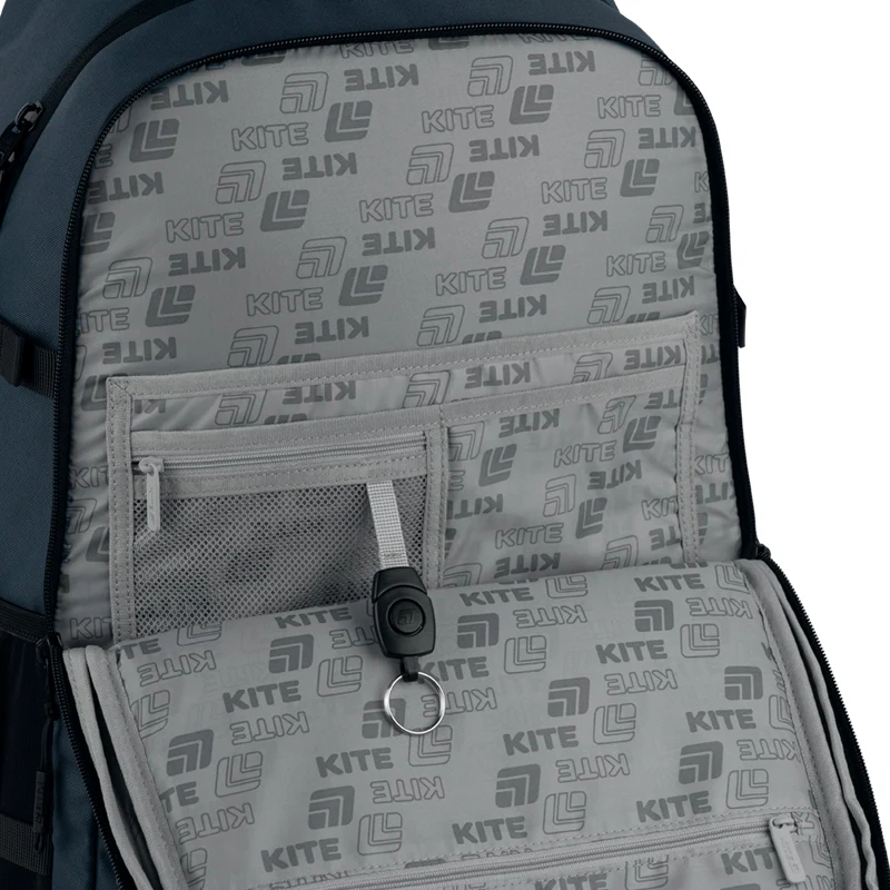 Рюкзак Kite Education teens 1018XL Future, K26-1018XL-2 14