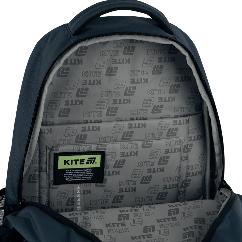 Рюкзак Kite Education teens 1018XL Future, K26-1018XL-2 16