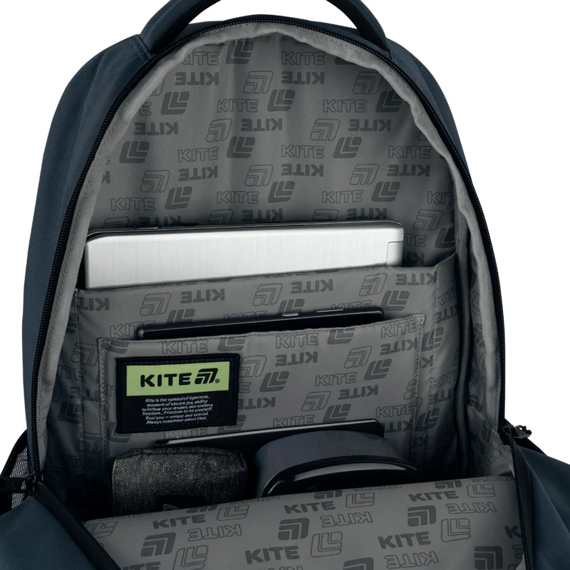 Рюкзак Kite Education teens 1018XL Future, K26-1018XL-2 17