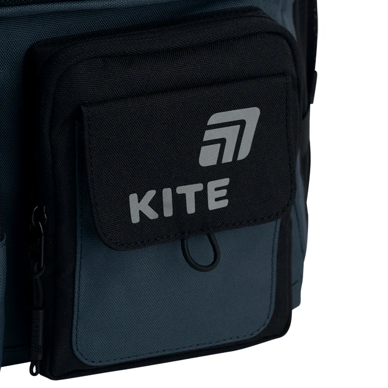 Рюкзак Kite Education teens 1018XL Future, K26-1018XL-2 23
