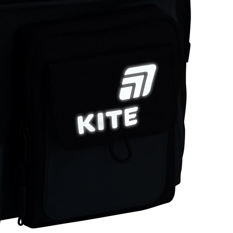 Рюкзак Kite Education teens 1018XL Future, K26-1018XL-2 24