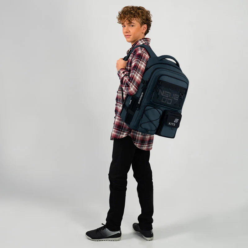 Рюкзак Kite Education teens 1018XL Future, K26-1018XL-2 25