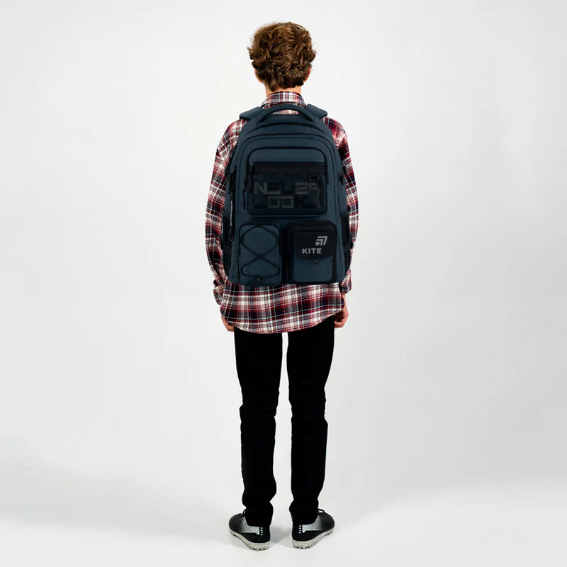 Рюкзак Kite Education teens 1018XL Future, K26-1018XL-2 26