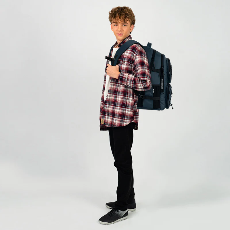 Рюкзак Kite Education teens 1018XL Future, K26-1018XL-2 28