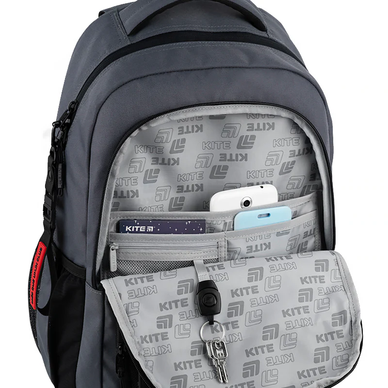 Рюкзак Kite Education teens 1019L BC, BC26-1019L 13