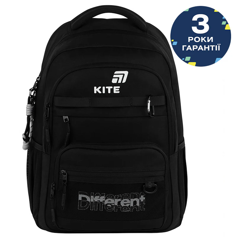 Рюкзак Kite Education teens 1019L Different, K26-1019L-2 1