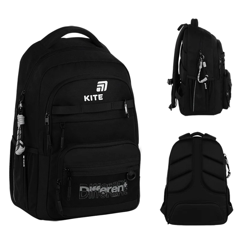 Рюкзак Kite Education teens 1019L Different, K26-1019L-2