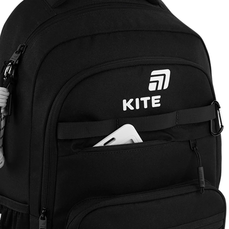 Рюкзак Kite Education teens 1019L Different, K26-1019L-2 8