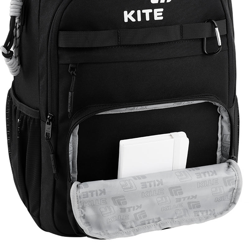 Рюкзак Kite Education teens 1019L Different, K26-1019L-2 11