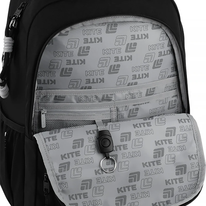 Рюкзак Kite Education teens 1019L Different, K26-1019L-2 12