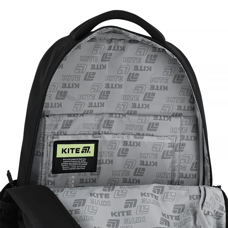 Рюкзак Kite Education teens 1019L Different, K26-1019L-2 14