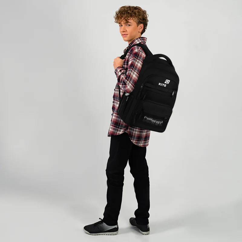 Рюкзак Kite Education teens 1019L Different, K26-1019L-2 21
