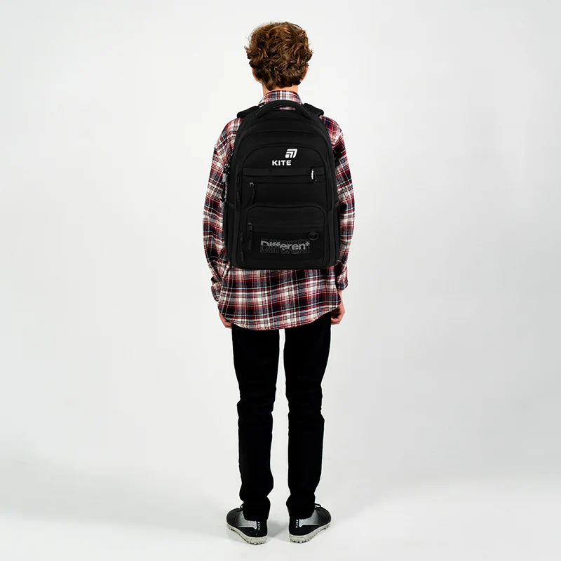 Рюкзак Kite Education teens 1019L Different, K26-1019L-2 22