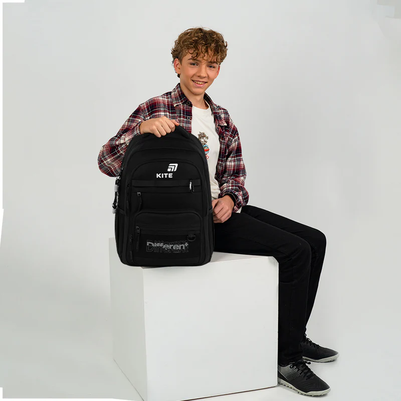 Рюкзак Kite Education teens 1019L Different, K26-1019L-2 23