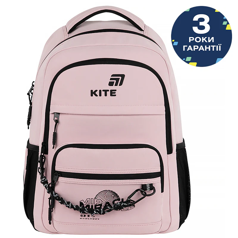 Рюкзак Kite Education teens 1019L Miracle, K26-1019L-1 1
