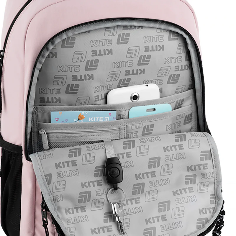 Рюкзак Kite Education teens 1019L Miracle, K26-1019L-1 13