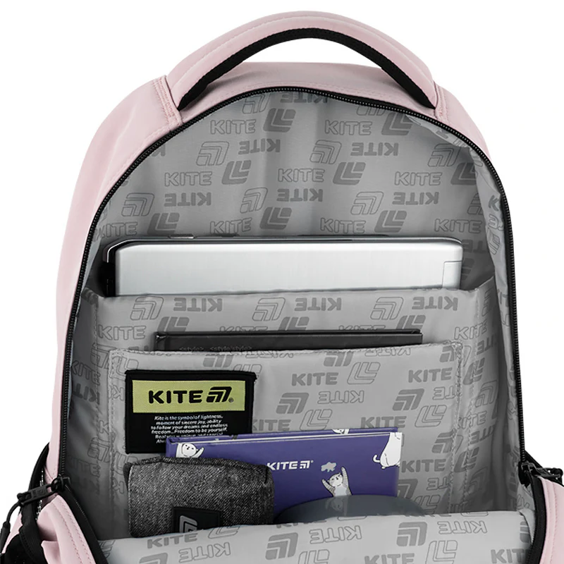 Рюкзак Kite Education teens 1019L Miracle, K26-1019L-1 15