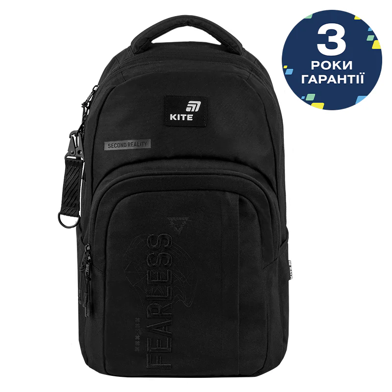 Рюкзак Kite Education teens 2578L Fearless, K26-2578L 1