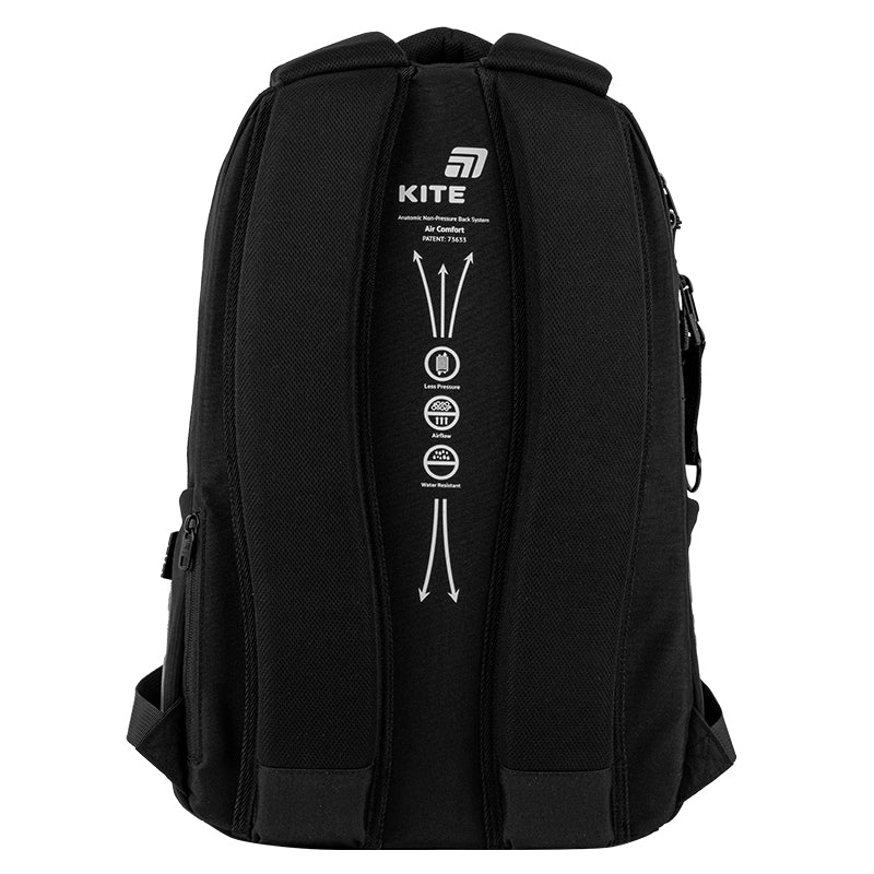 Рюкзак Kite Education teens 2578L Fearless, K26-2578L 6
