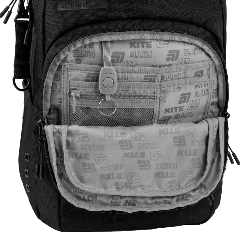 Рюкзак Kite Education teens 2578L Fearless, K26-2578L 9