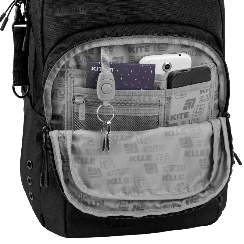 Рюкзак Kite Education teens 2578L Fearless, K26-2578L 10