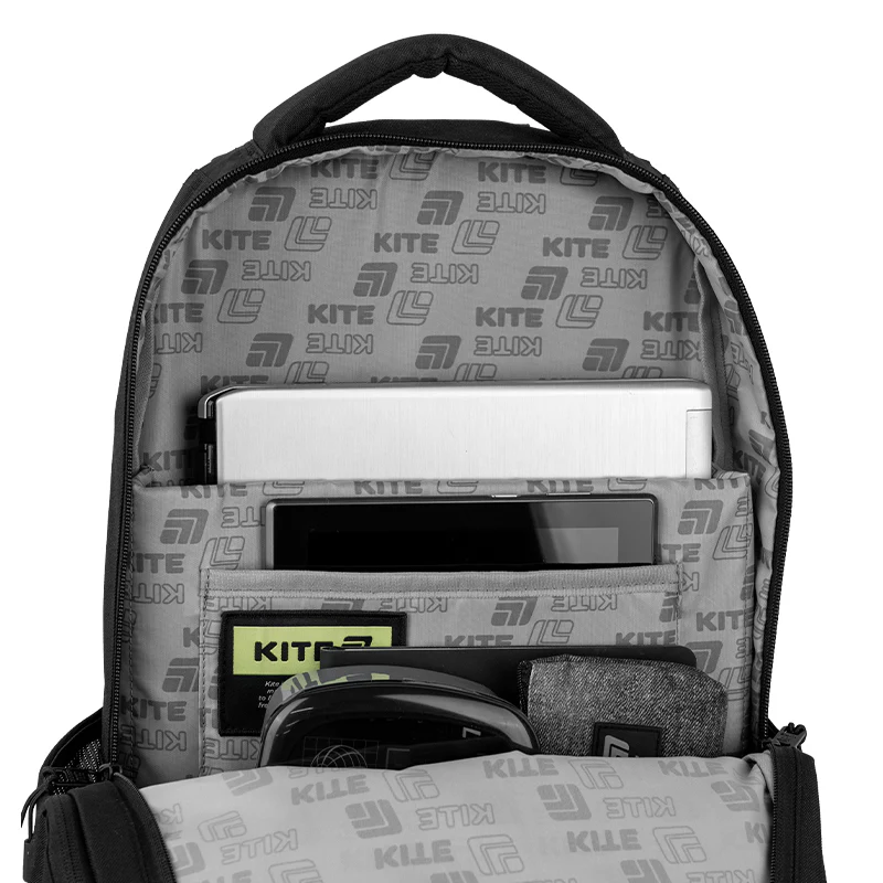 Рюкзак Kite Education teens 2578L Fearless, K26-2578L 13