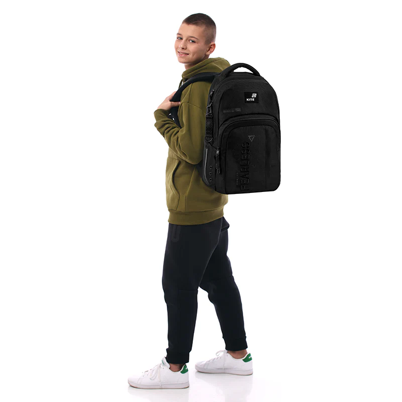 Рюкзак Kite Education teens 2578L Fearless, K26-2578L 18