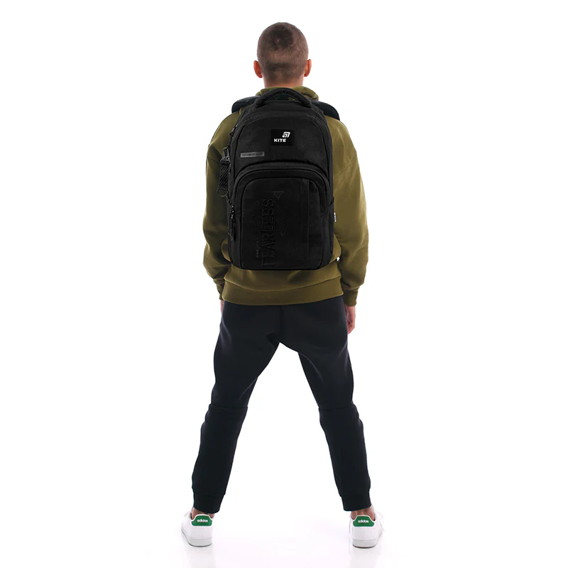 Рюкзак Kite Education teens 2578L Fearless, K26-2578L 19