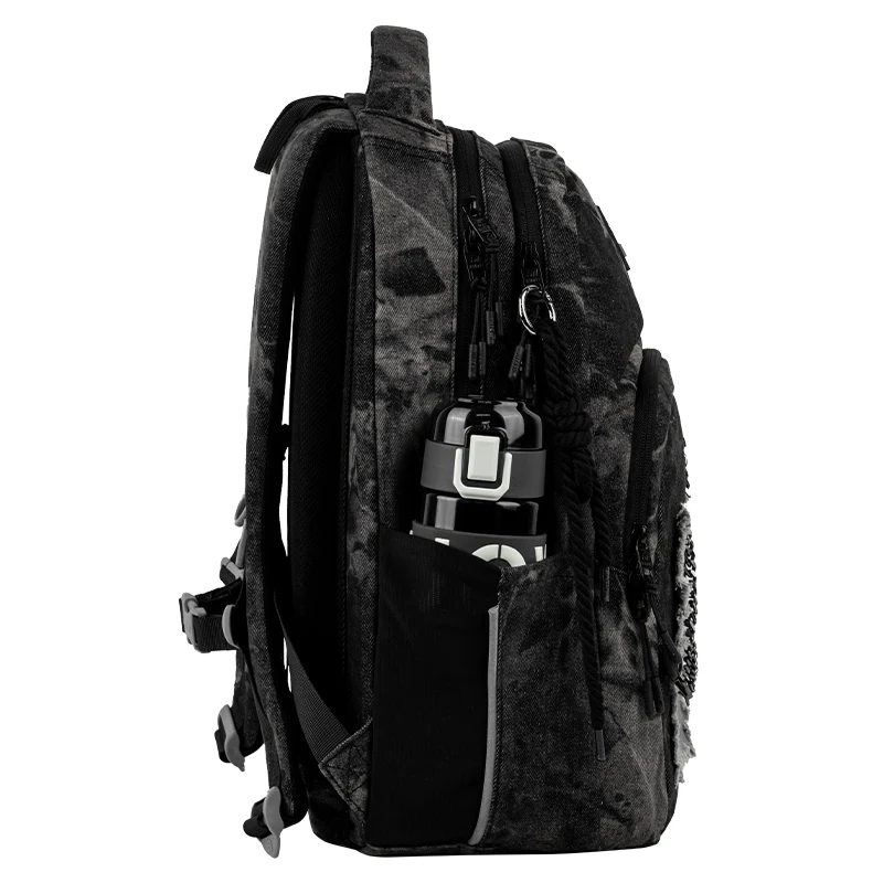 Рюкзак Kite Education teens 2578M Denim Core, K26-2578M-2 4