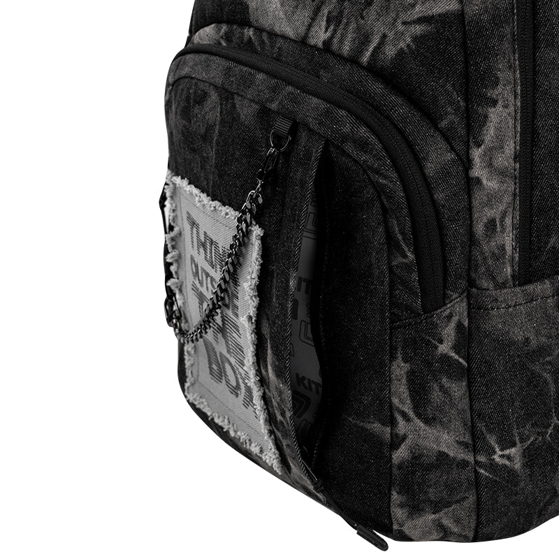 Рюкзак Kite Education teens 2578M Denim Core, K26-2578M-2 8