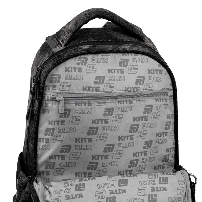 Рюкзак Kite Education teens 2578M Denim Core, K26-2578M-2 11