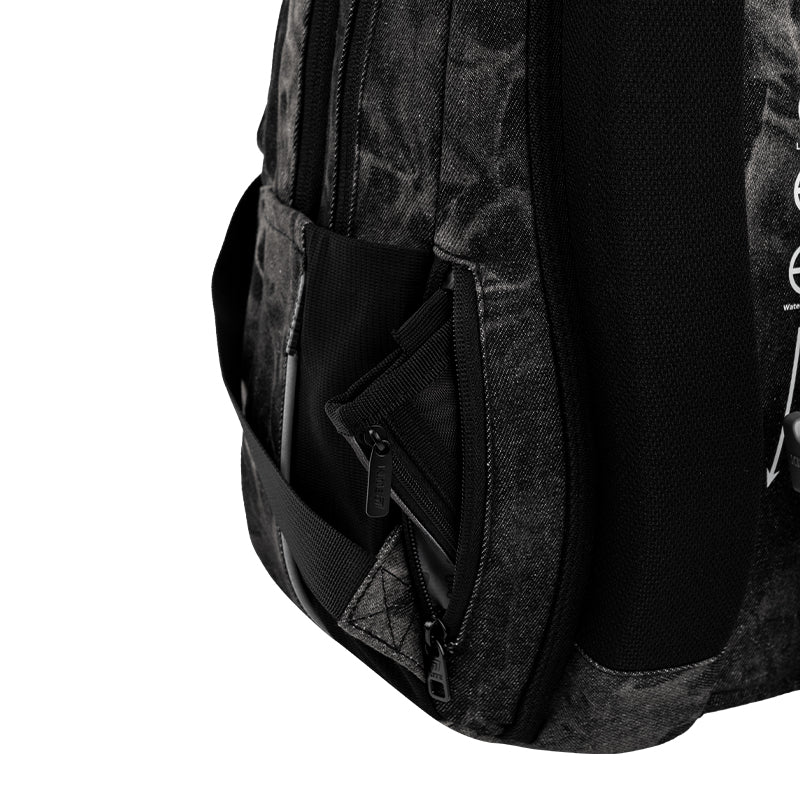 Рюкзак Kite Education teens 2578M Denim Core, K26-2578M-2 14