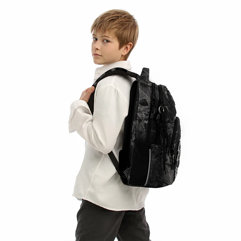 Рюкзак Kite Education teens 2578M Denim Core, K26-2578M-2 20