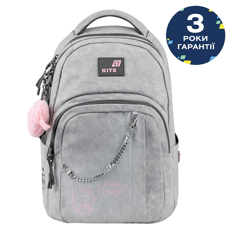 Рюкзак Kite Education teens 2578M HK, HK26-2578M 1