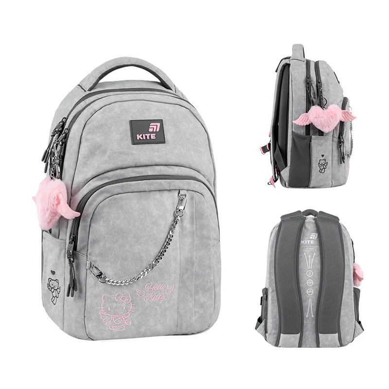 Рюкзак Kite Education teens 2578M HK, HK26-2578M