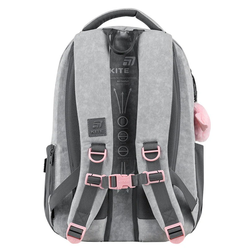 Рюкзак Kite Education teens 2578M HK, HK26-2578M 5