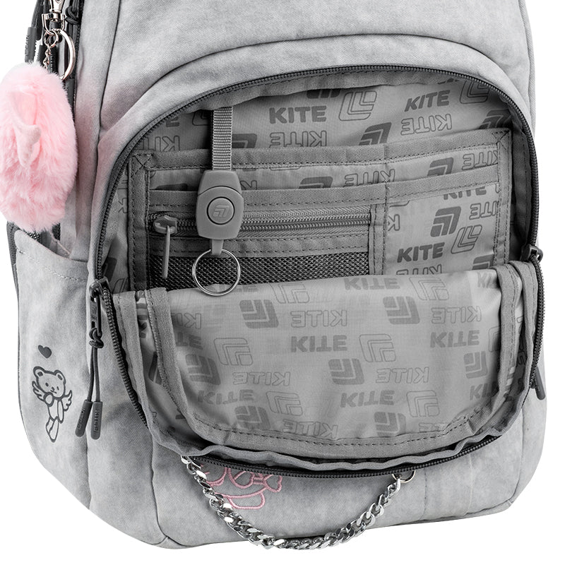 Рюкзак Kite Education teens 2578M HK, HK26-2578M 9