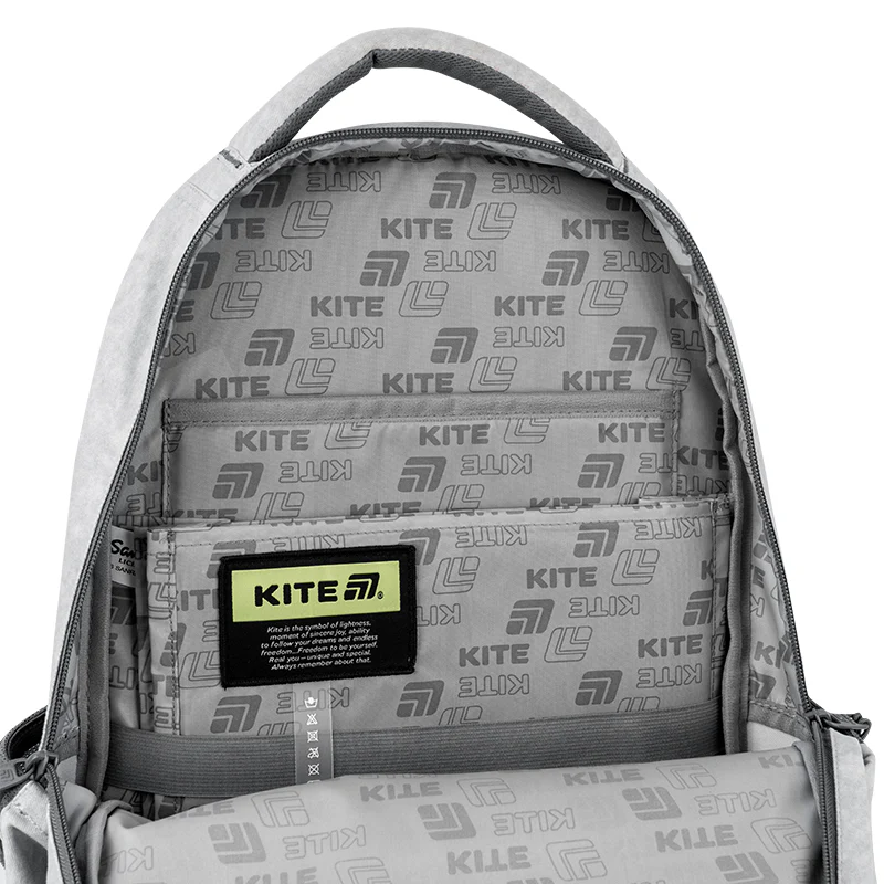 Рюкзак Kite Education teens 2578M HK, HK26-2578M 12