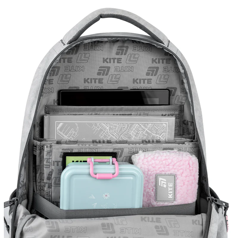 Рюкзак Kite Education teens 2578M HK, HK26-2578M 13