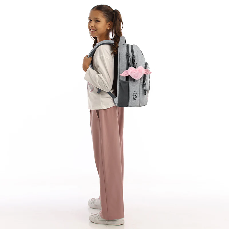 Рюкзак Kite Education teens 2578M HK, HK26-2578M 21