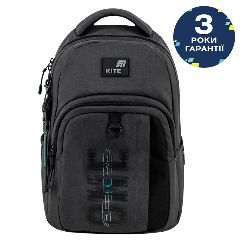 Рюкзак Kite Education teens 2578M Step Up, K26-2578M-3 1